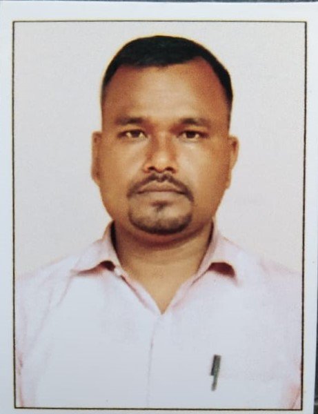 Narayan Chandra Barman